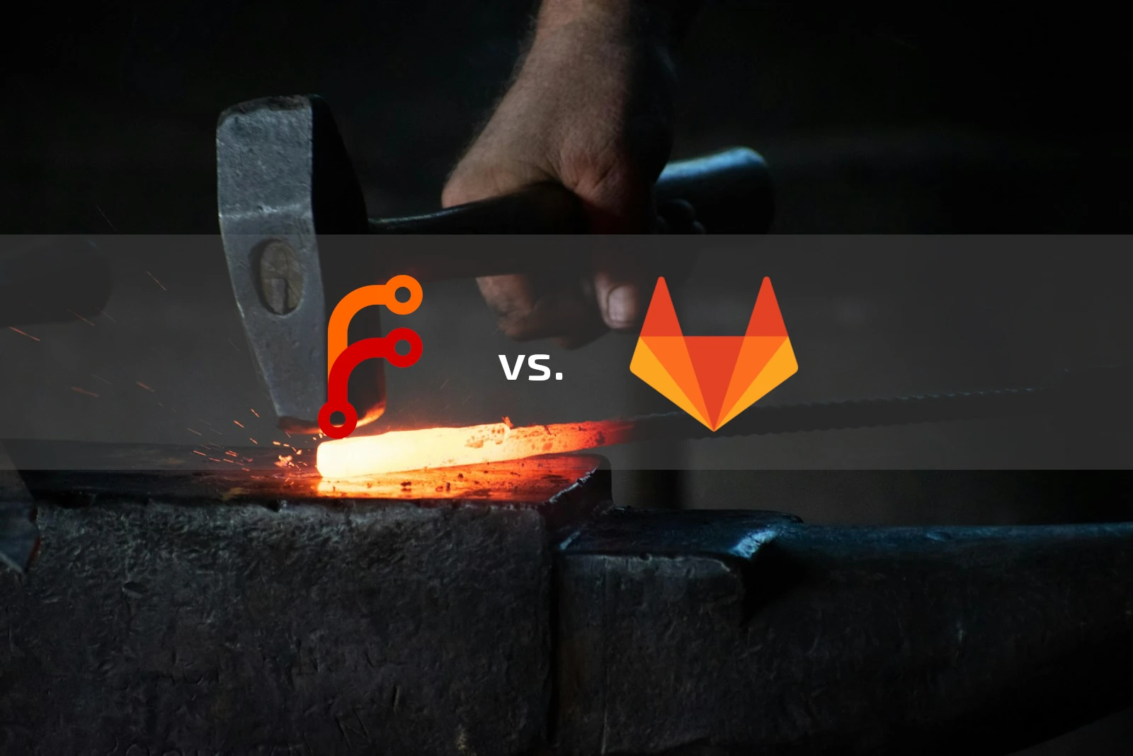 Forgejo vs. GitLab – wann die schlanke Git-Plattform reicht Picture