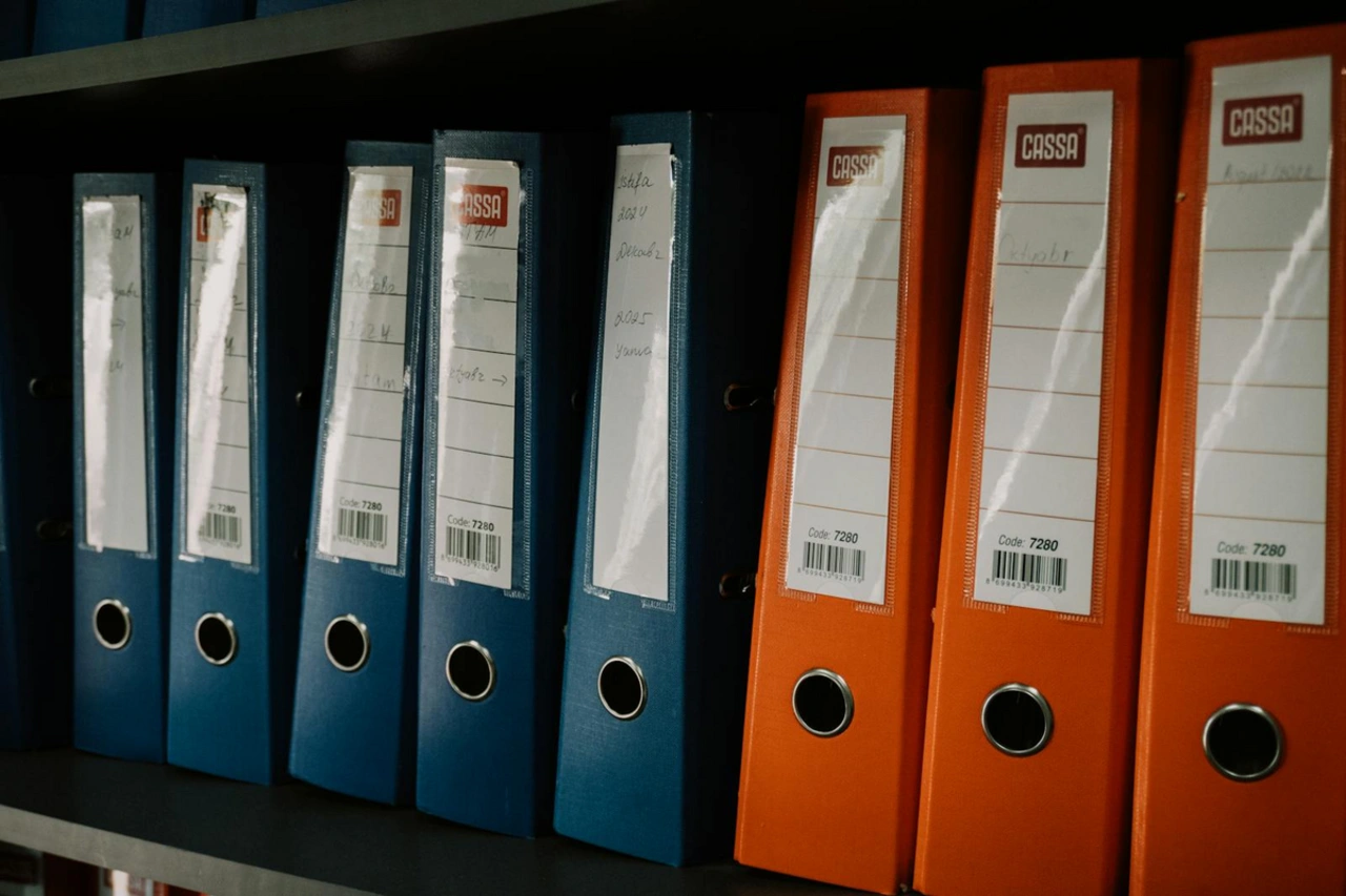 Paperless-ngx Best Practices: Tags, Dokumenttypen und Workflows richtig einrichten Picture
