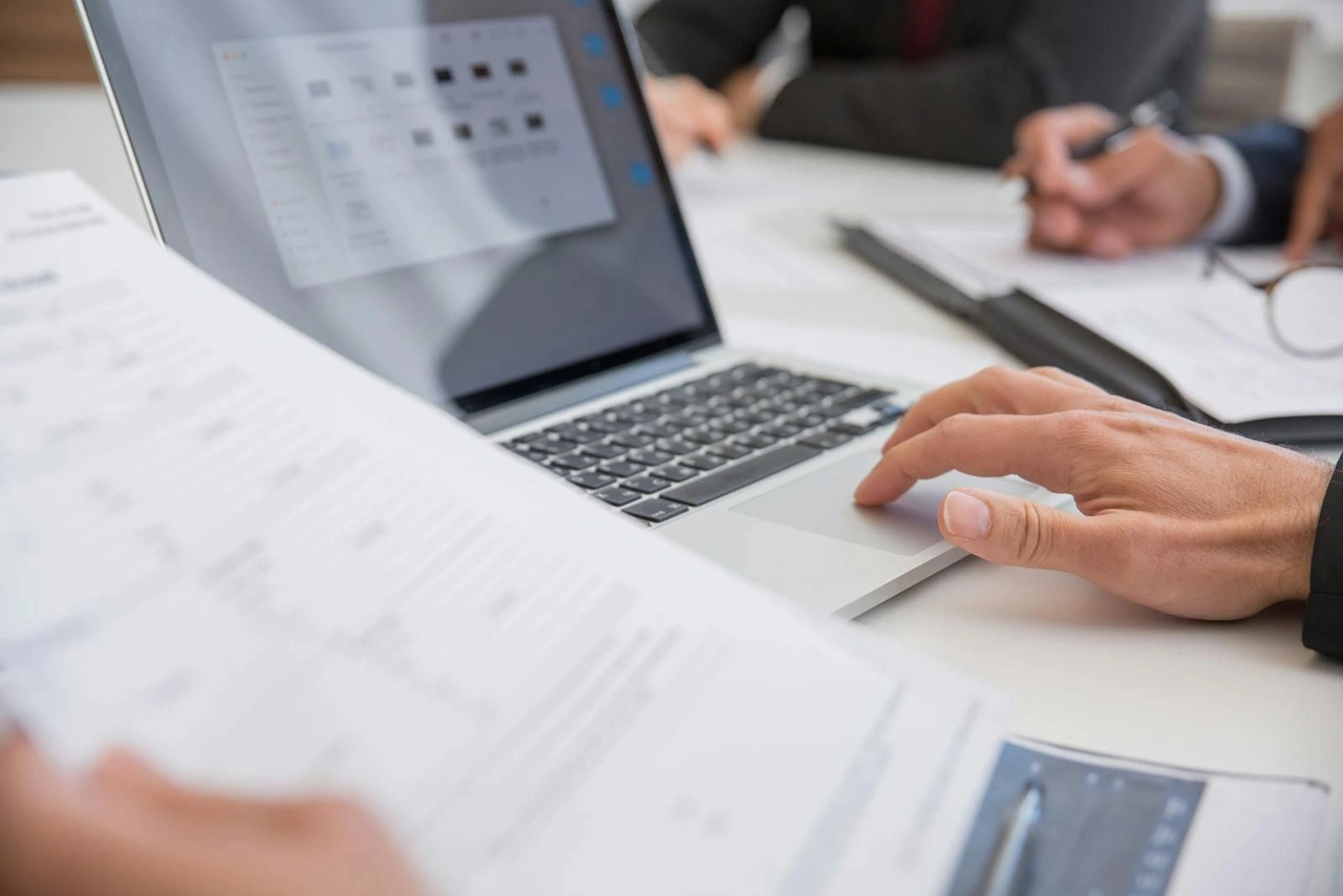 Paperless-ngx und Nextcloud: Das perfekte Duo für dein papierloses Büro Picture