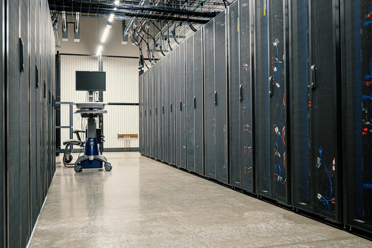 Paperless-ngx: Self-Hosted vs. Managed Hosting - was lohnt sich für dich? Picture