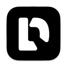 Docmost Logo