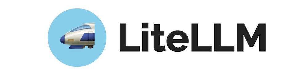 LiteLLM Logo