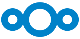 NextCloud Logo