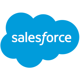 Salesforce Logo