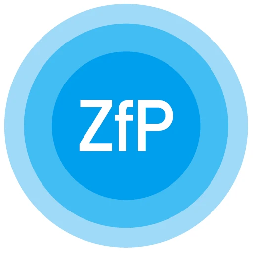 ZfP Tauberfranken Logo